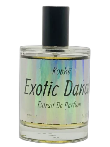 Exotic Dance Kophē by Kophē