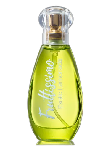Exotic Lemonade Brocard