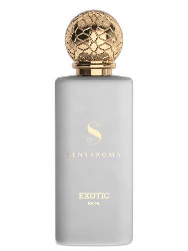 Exotic Sensaroma by Sensaroma