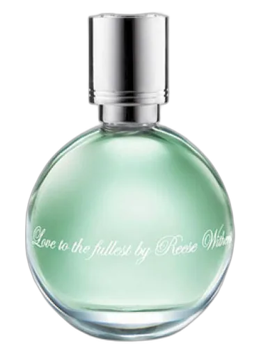 Expressions By Reese Witherspoon: Love To The Fullest Avon by Avon