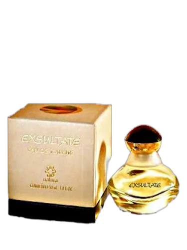 Exsultate Natura by Natura