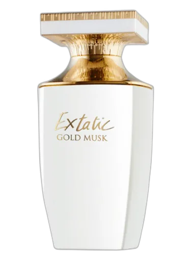 Extatic Gold Musk Pierre Balmain by Pierre Balmain