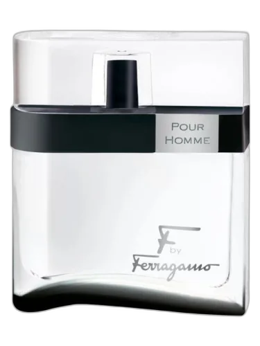 F By Ferragamo Black Salvatore Ferragamo