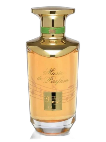 Fa Music De Parfum by Music de Parfum