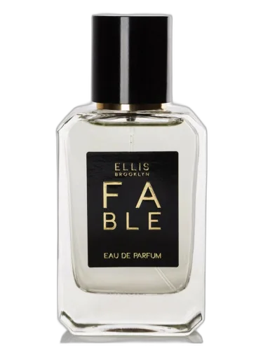 Fable Ellis Brooklyn by Ellis Brooklyn