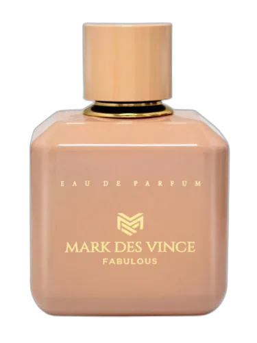 Fabulous Mark Des Vince