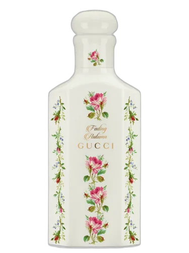 Fading Autumn Scented Water Gucci by Gucci