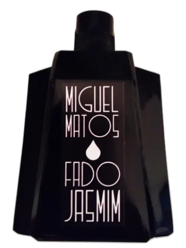 Fado Jasmim Special Edition Miguel Matos