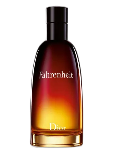 Fahrenheit Dior
