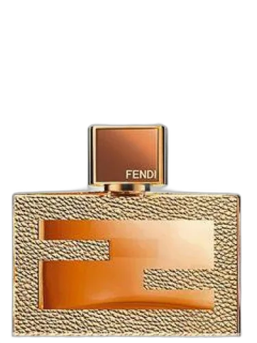 Fan Di Fendi Leather Essence Fendi by Fendi