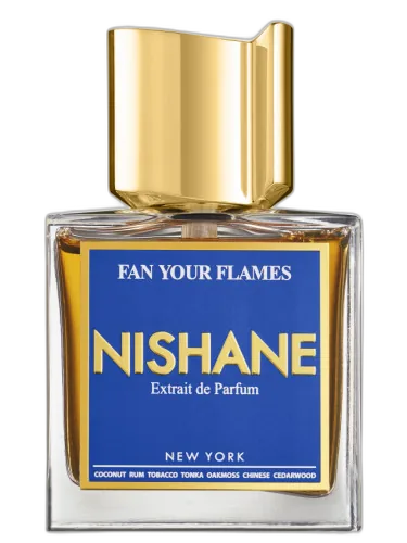 Fan Your Flames Nishane by Nishane