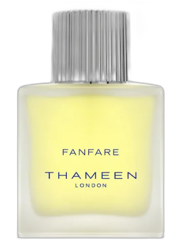 Fanfare Thameen