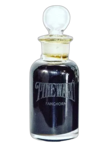 Fanghorn Pineward Perfumes by Pineward Perfumes