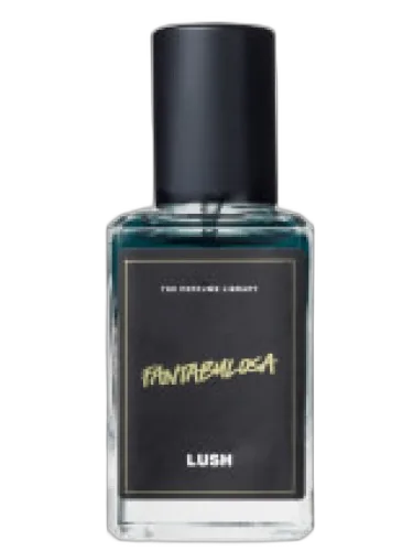 Fantabulosa Lush by Lush
