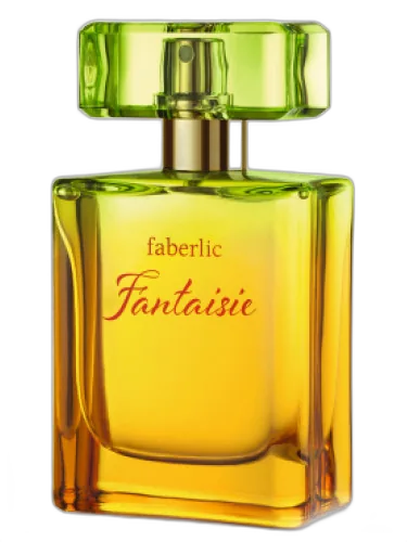 Fantaisie Faberlic by Faberlic