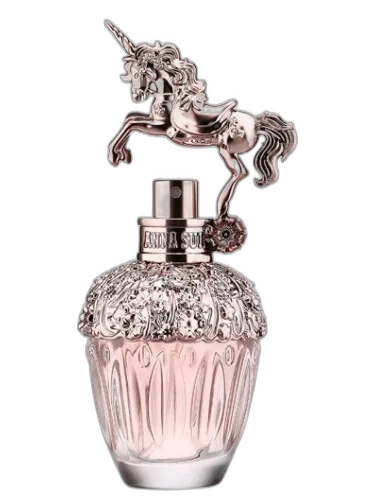 Fantasia Rose Anna Sui by Anna Sui