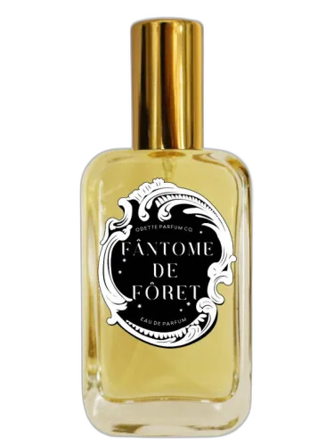 Fantôme De Forêt Odette Parfum Co