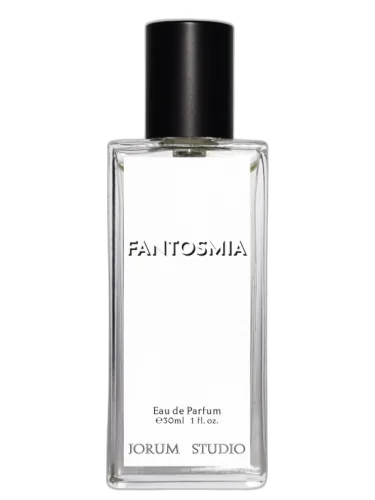 Fantosmia Jorum Studio