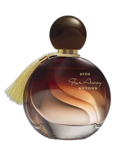 Far Away Beyond Avon by Avon