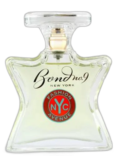 Fashion Avenue Bond No 9