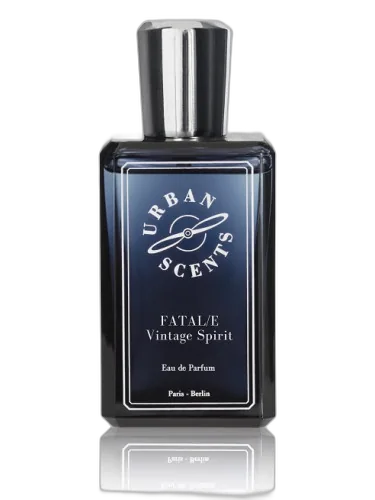 Fatal/e Urban Scents