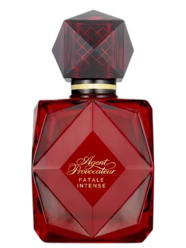 Fatale Intense Agent Provocateur