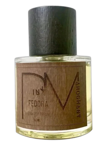 Fedora Pink Mahoghany Fragrances by Pink MahogHany Fragrances
