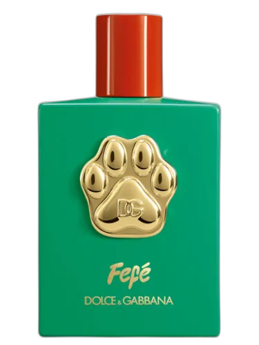 Fefé Dolce&gabbana