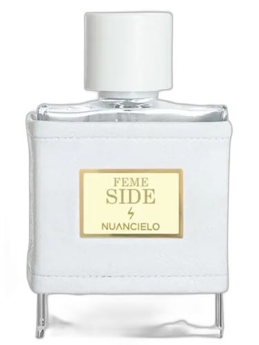 Feme Side Nuancielo by Nuancielo