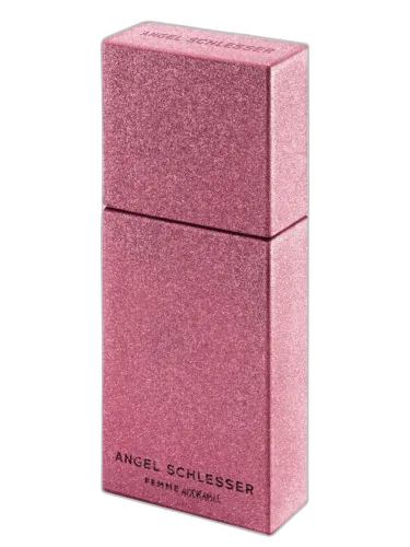 Femme Adorable Collector Edition Angel Schlesser by Angel Schlesser
