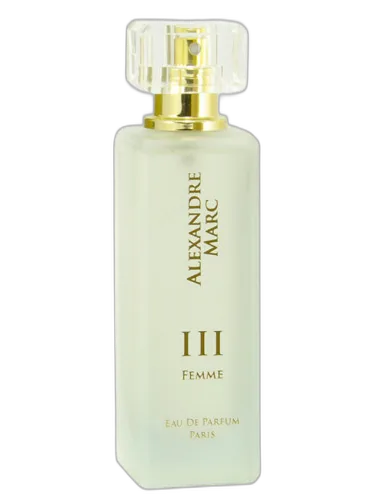 Femme Iii Alexandre Marc by Alexandre Marc
