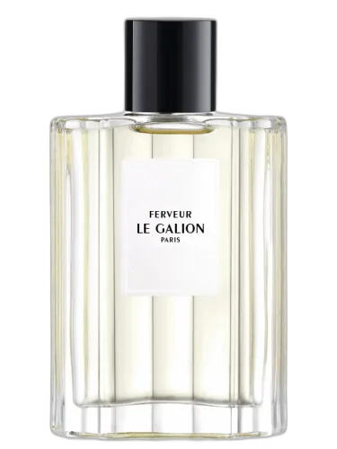 Ferveur Le Galion