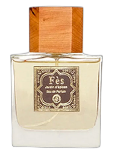 Fès, Jardin D’épices Les Parfums Du Soleil