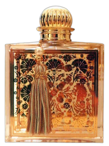 Fêtes Persanes Mdci Parfums