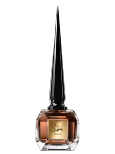 Fétiche L’ébène Christian Louboutin