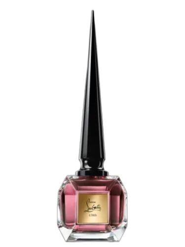 Fétiche L’iris Christian Louboutin by Christian Louboutin