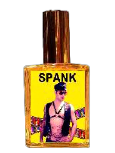 Fetish: Spank Opus Oils