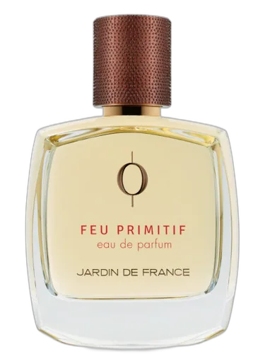 Feu Primitif Jardin De France by Jardin de France
