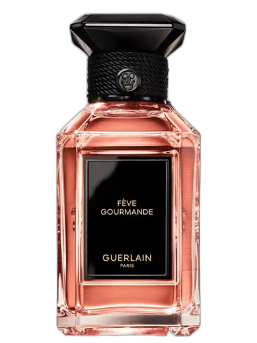 Fève Gourmande Guerlain