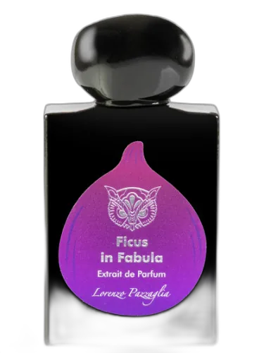 Ficus In Fabula - Limited Edition Lorenzo Pazzaglia