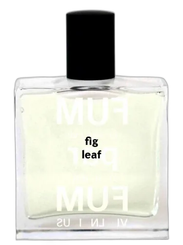 Fig Leaf Fumparfum by FUMparFUM