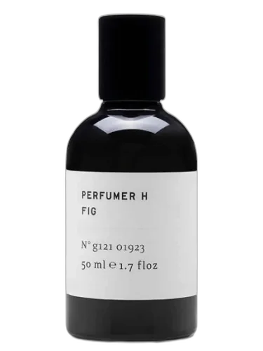 Fig Perfumer H by Perfumer H