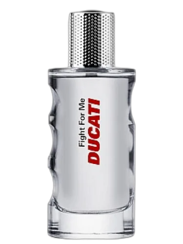 Fight For Me Ducati by Ducati