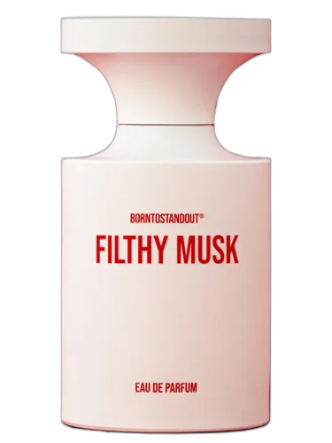 Filthy Musk Borntostandout®