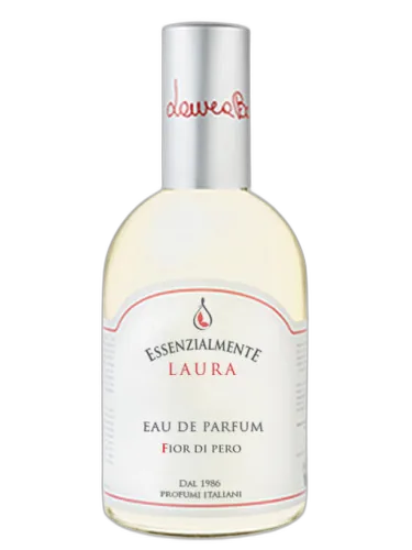 Fior Di Pero Essenzialmente Laura by Essenzialmente Laura