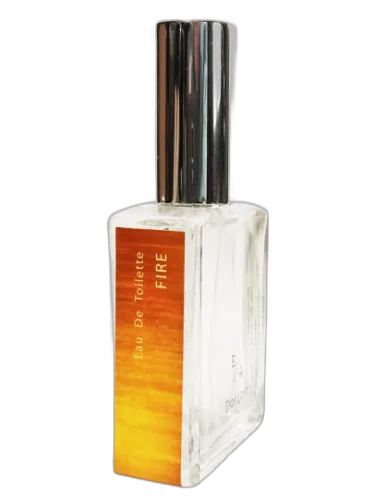 Fire E/4 Fragrance by E/4 Fragrance