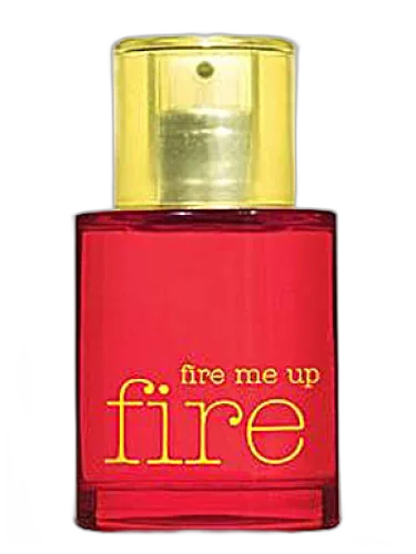 Fire Me Up Avon by Avon