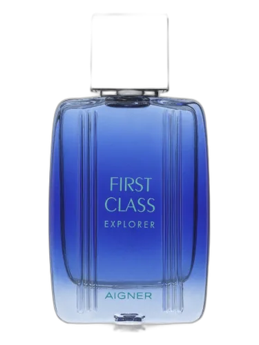 First Class Explorer Etienne Aigner by Etienne Aigner