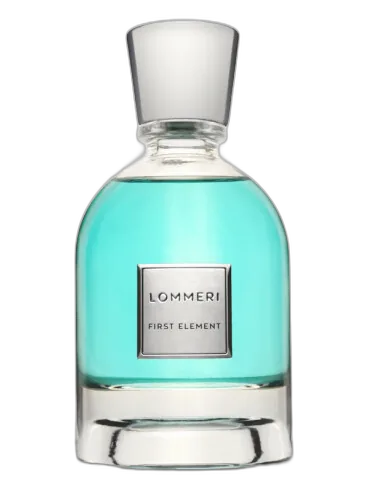 First Element Lommeri Fragrance by Lommeri Fragrance