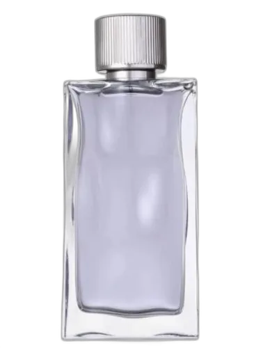 First Instinct Abercrombie & Fitch